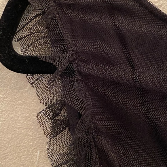 LBD Soft Mesh Overlay - Picture 3 of 7